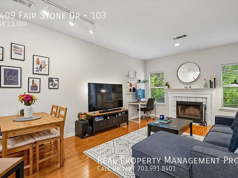 4409 Fair Stone Dr #103 — Photo 10