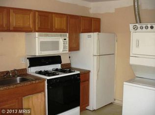 1800 Eagle St, Baltimore, MD 21223