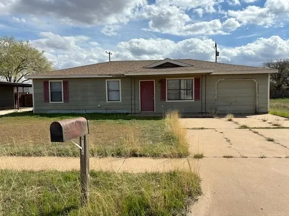 4421 Kemper St, Lubbock, TX 79416