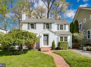5505 Charlcote Rd, Bethesda, MD 20817