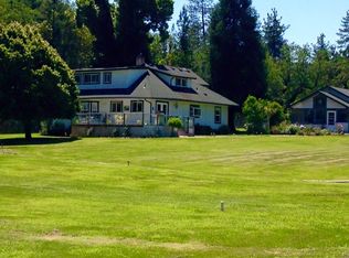 543 Hussey Ln, Grants Pass, OR 97527