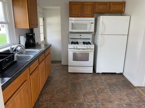 817 Crockett St, Covington, IN 47932