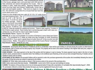 27401 Quinn Rd, North Liberty, IN 46554