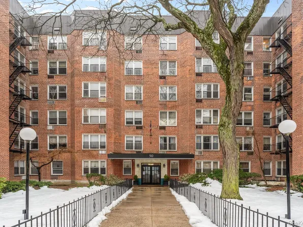 50 Fort Place #A6A, Staten Island, NY 10301