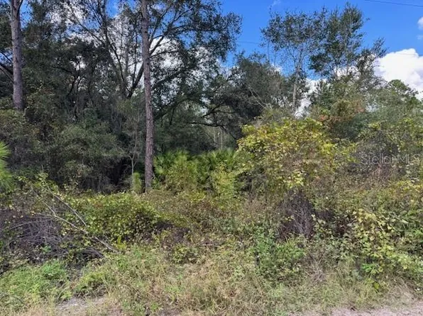 12th Ave Lot 87, Deland, FL 32724