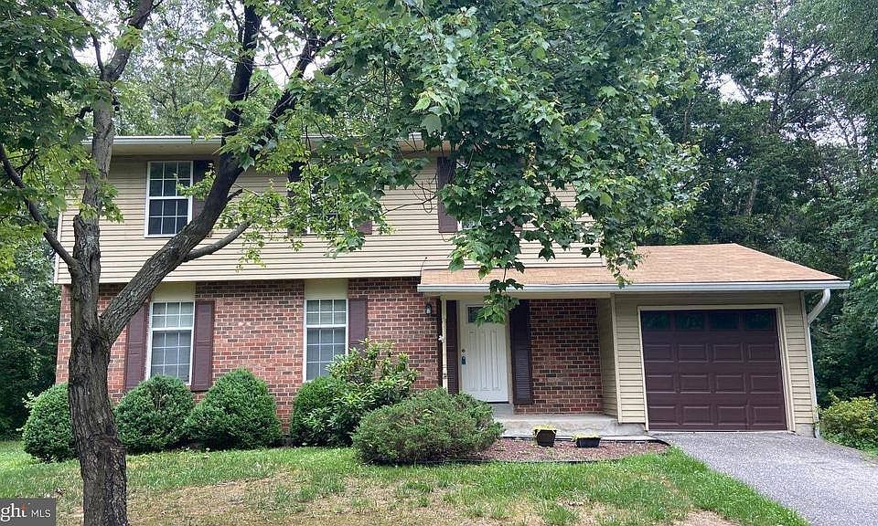 1505 Clearfield Cir, Severn, MD 21144 Zillow