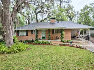 1438 Lucy St, Tallahassee, FL 32308