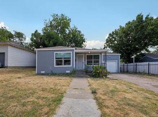 3455 W Boyce Ave, Fort Worth, TX 76133