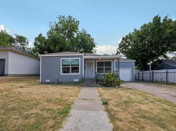 3455 W Boyce Ave, Fort Worth, TX 76133