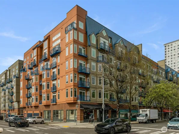 2415 2nd Avenue #750, Seattle, WA 98121