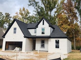 7948 Country Lake Dr, Bartlett, TN 38133