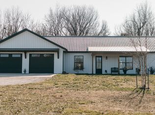 24741 Lawrence #2207, Marionville, MO 65705