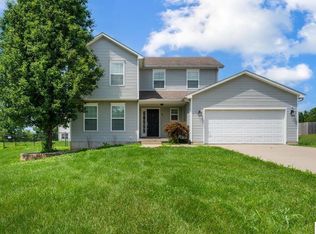 60 Ben Ct, Rineyville, KY 40162