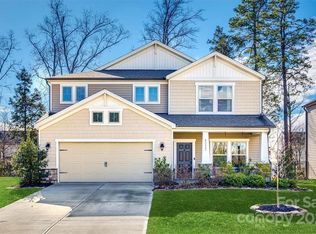 9845 Steele Meadow Rd, Charlotte, NC 28273