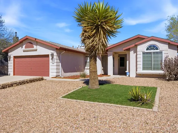 2881 Chessman Dr SE, Rio Rancho, NM 87124