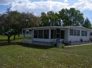 12146 Eldorado Ave, Brooksville, FL 34613