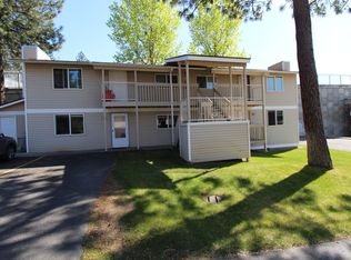 8422 N Mayfair St APT 1, Spokane, WA 99208