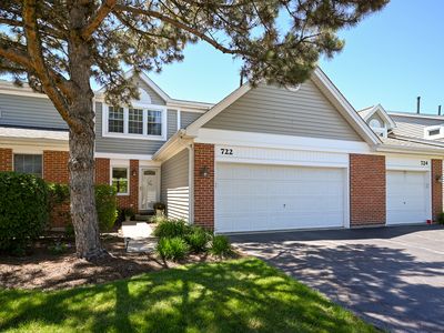 (Undisclosed Address), Carol Stream, IL, 60188