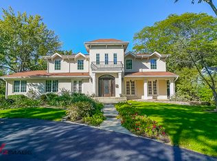 938 Harding Rd, Hinsdale, IL 60521