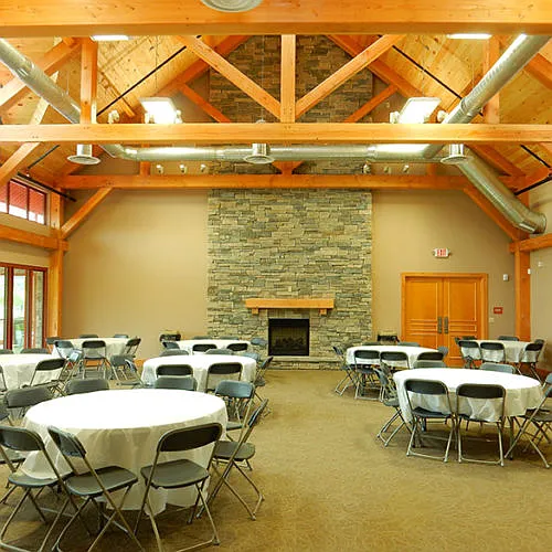Club house- Party room
