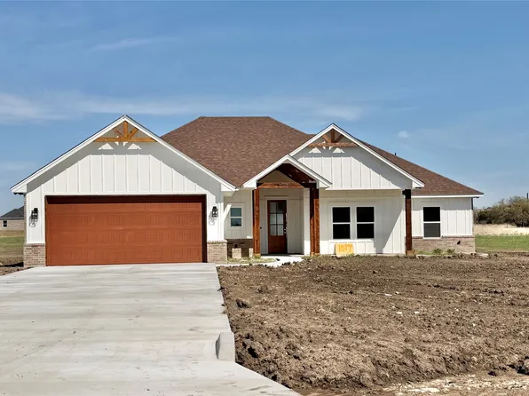 1017 Sabrina Ct, Weatherford, TX 76085