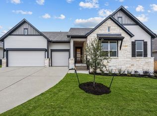 204 Sage Thrasher Cir, Dripping Springs, TX 78620