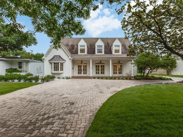 7402 Centenary Ave, Dallas, TX 75225