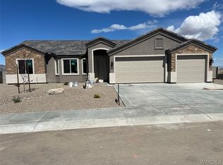 3661 Plains Ave, Kingman, AZ 86401