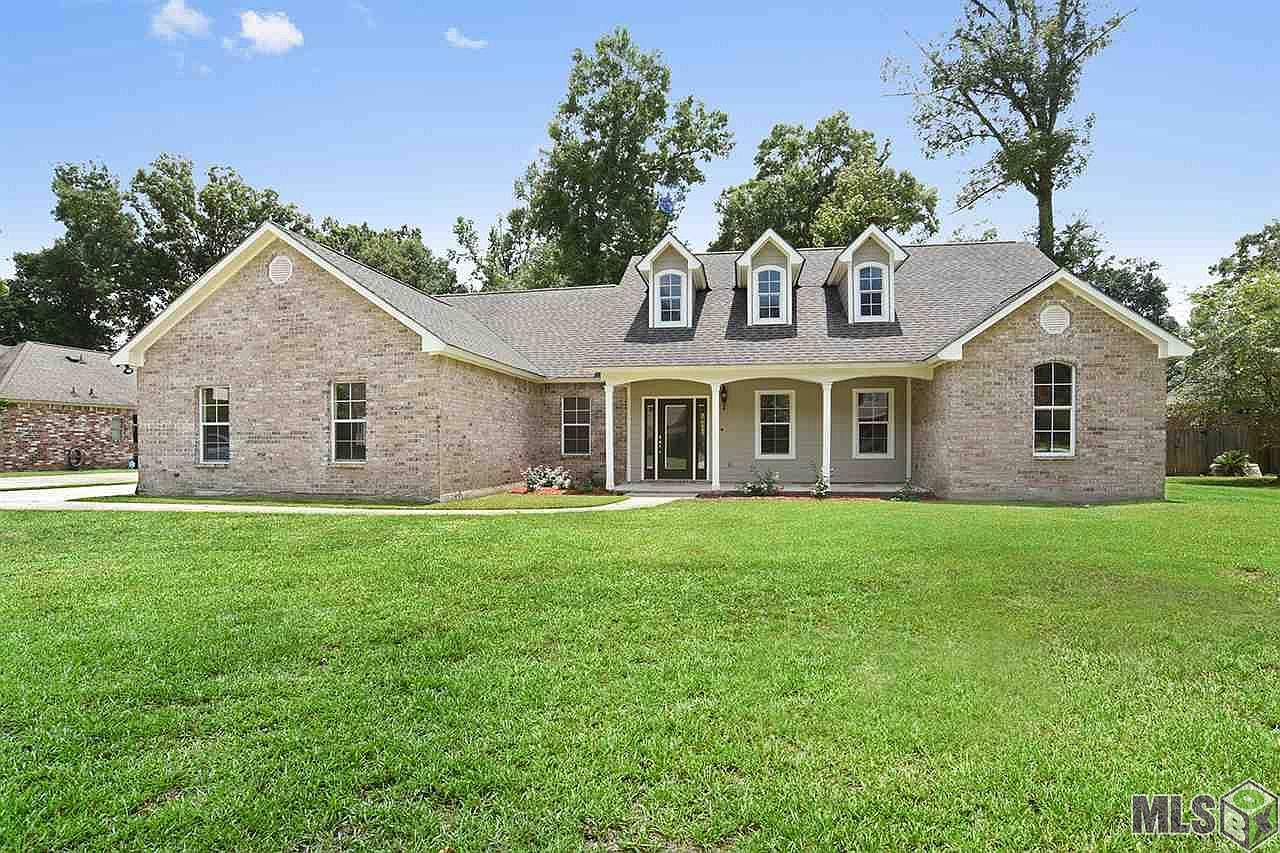 11628 Littlefield Ave, Zachary, LA 70791 Zillow