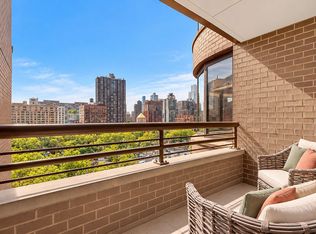The Corinthian, New York, NY 10016