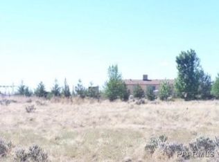 25150 N High Desert Rd, Paulden, AZ 86334