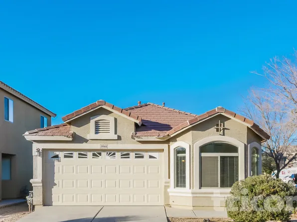 39964 W Sanders Way, Maricopa, AZ 85138