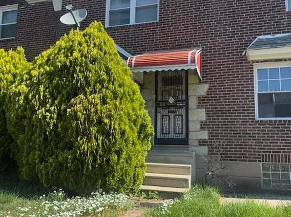 7643 Gilbert St, Philadelphia, PA 19150