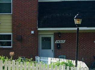 14315 Bel Pre Dr, Silver Spring, MD 20906