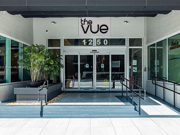 2nd image of 1250 S Miami Ave APT 2205