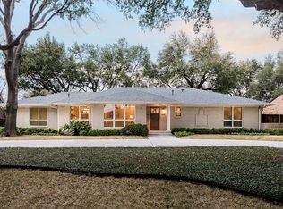 5407 Meadow Crest Dr, Dallas, TX 75229