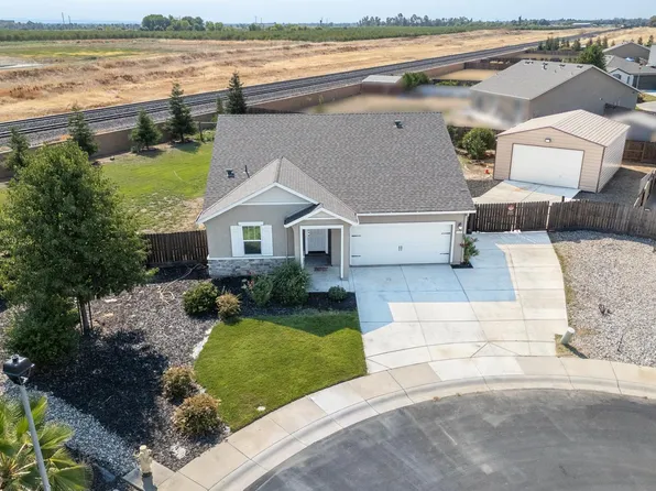 1720 Kestrel Ct, Arboga, CA 95961