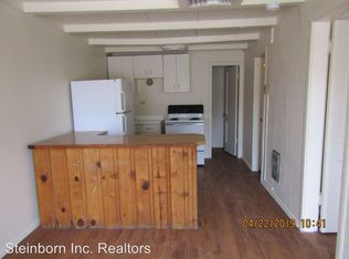 1125 Milton Rd APT 3, Las Cruces, NM 88001