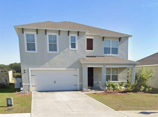 1116 Fox Path, Davenport, FL 33837