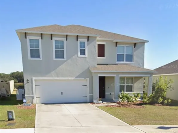 1116 Fox Path, Davenport, FL 33837