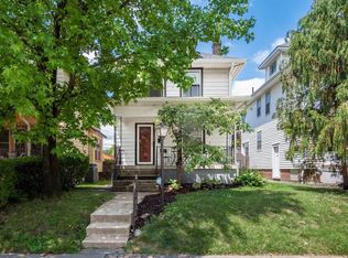 1289 S 4th St, Columbus, OH 43206