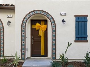 2528 Pantages Dr, El Monte, CA 91733