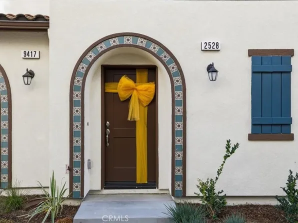2528 Pantages Dr, El Monte, CA 91733