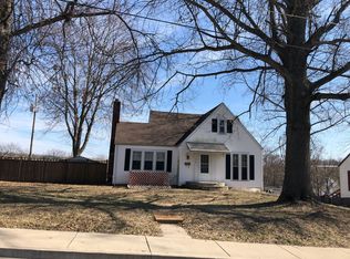 114 Maple St, Union, MO 63084