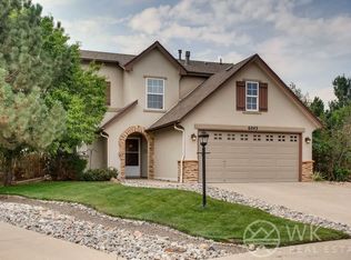 6043 Ulysses Ave, Firestone, CO 80504