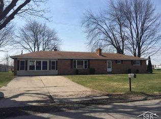 7595 Hart Rd, Saginaw, MI 48609