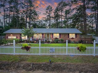 397 Dandridge Rd, Walterboro, SC 29488