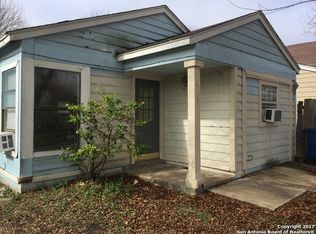 4007 Sun Harbour Dr, San Antonio, TX 78244
