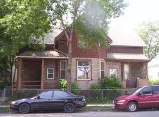 1327 S 14th St, Milwaukee, WI 53204
