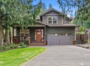 24490 Johnson Rd NW, Poulsbo, WA 98370